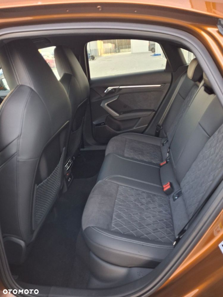 Audi A3 Limousine - 19