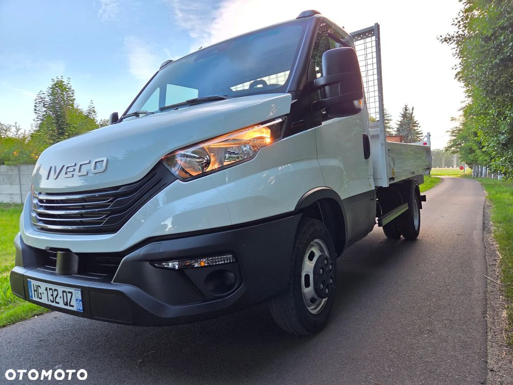 Iveco 35c16 - 4