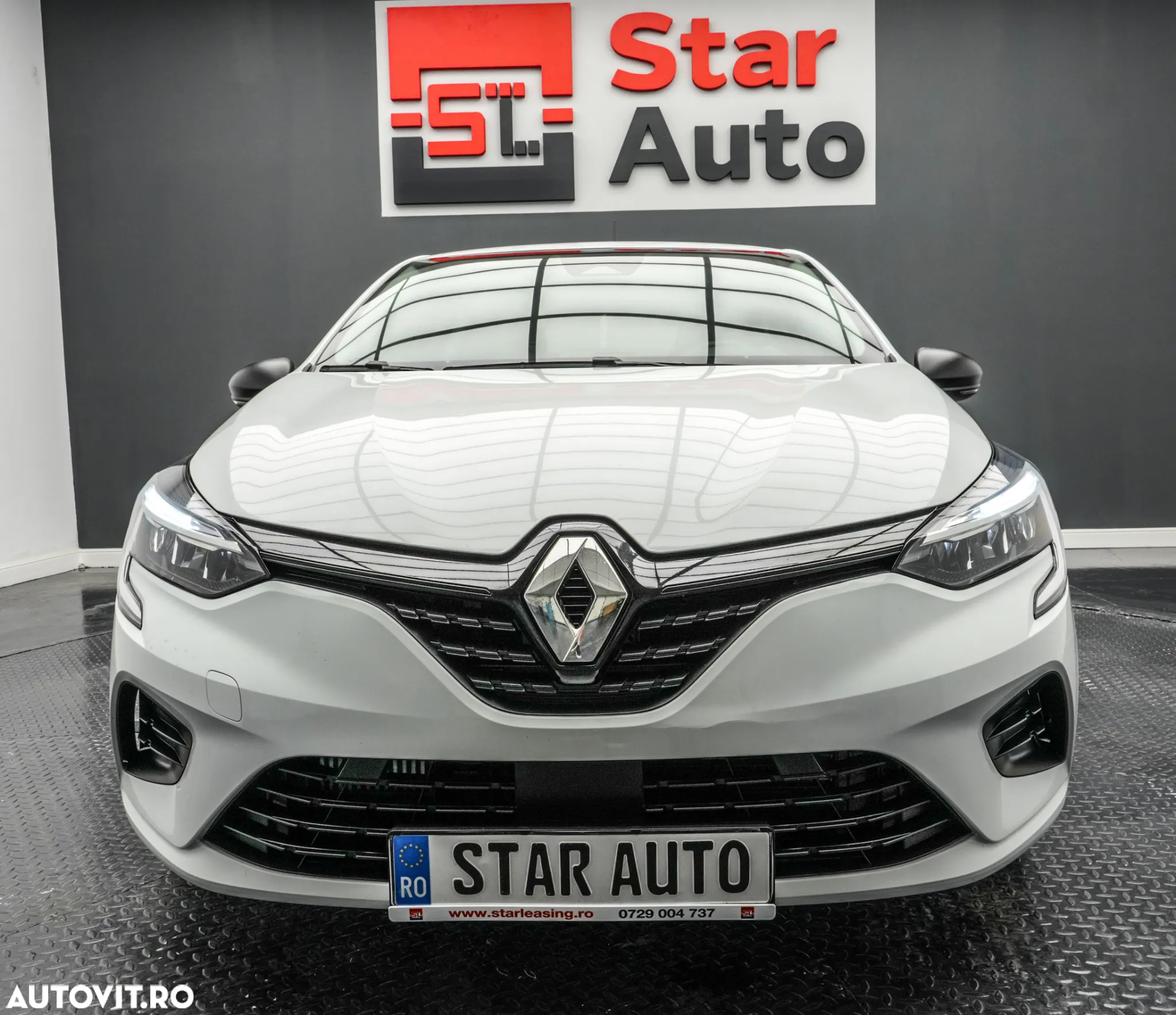 Renault Clio V 1.0 TCe Zen - 2