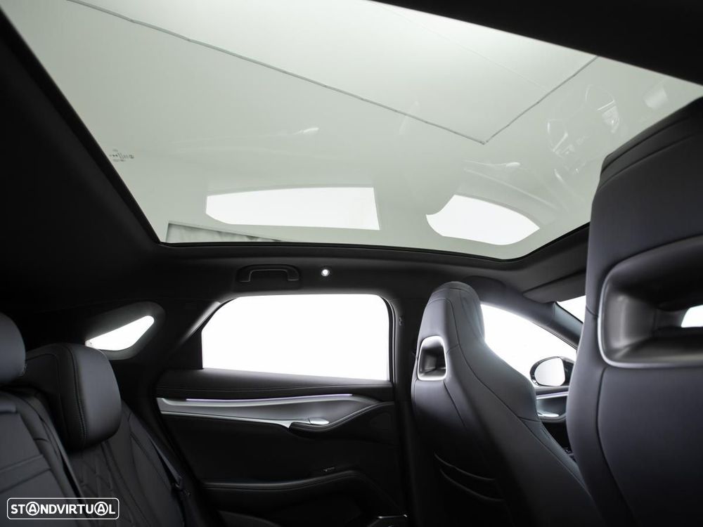 BYD Sealion 7 Comfort - 13