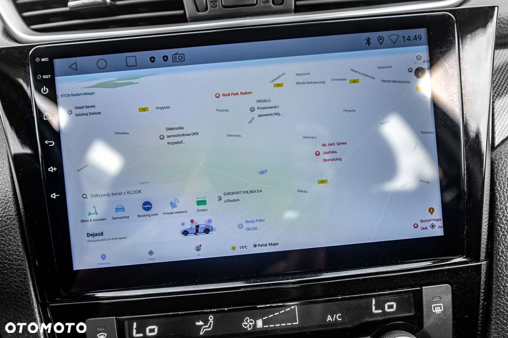 Nissan X-Trail 1.6 DCi ALL-MODE 4x4i N-Vision - 28