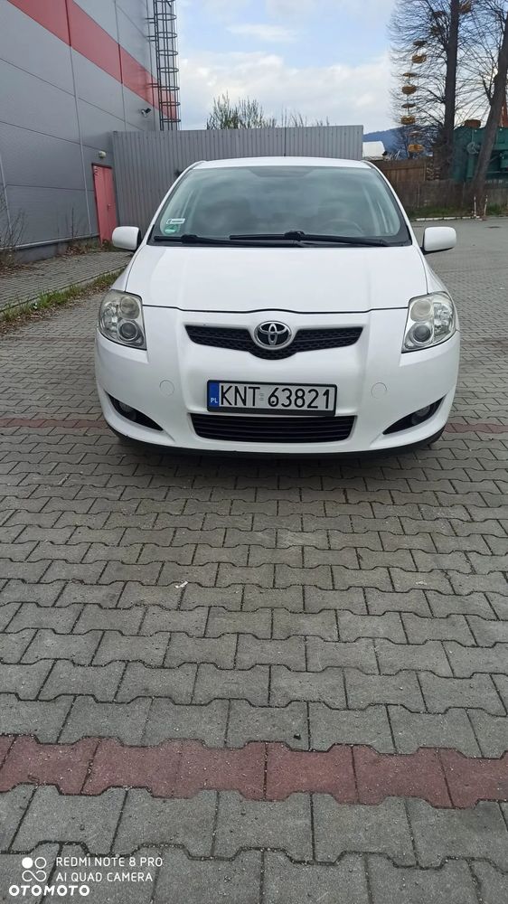 Toyota Auris 1.6 VVT-i Luna - 7