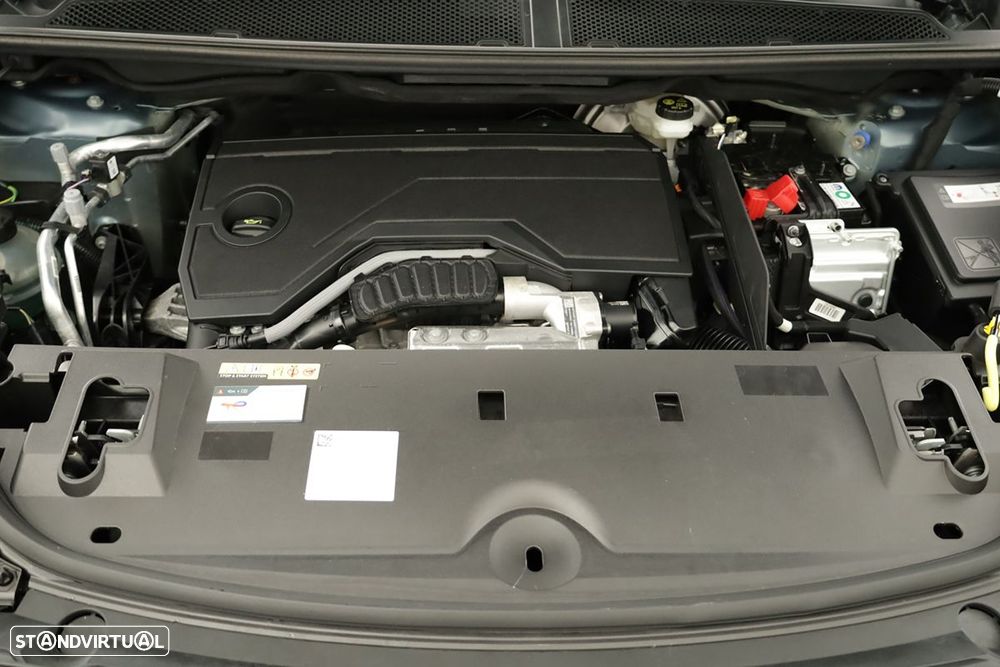 Peugeot 5008 1.2 Hybrid Allure e-DCS6 - 24