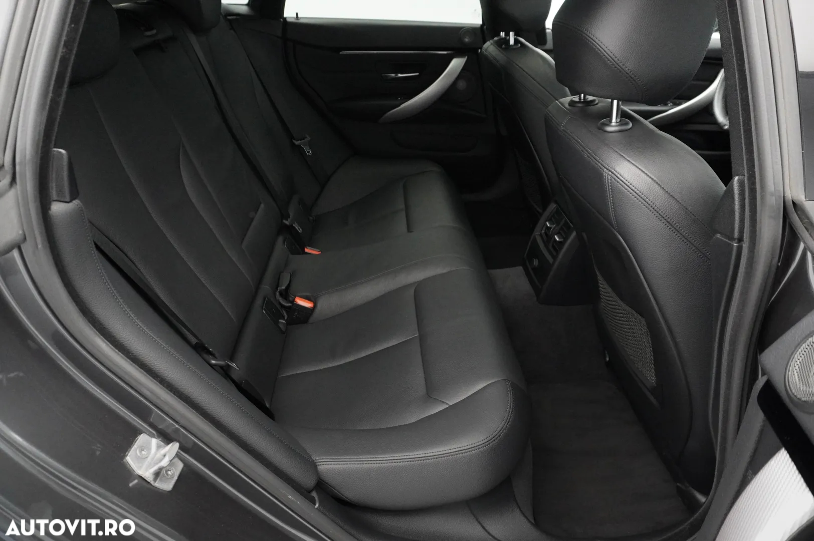 BMW Seria 4 430i Gran Coupe Aut. M Sport - 12