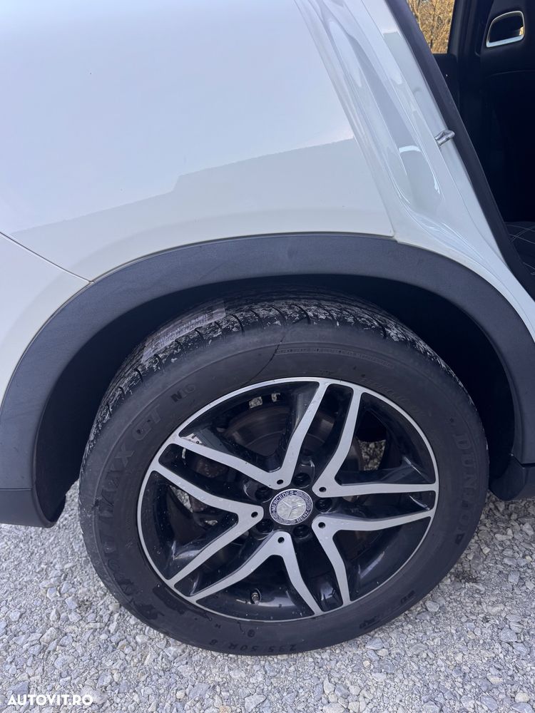 Mercedes-Benz GLA 200 (CDI) d 4Matic 7G-DCT Style - 12