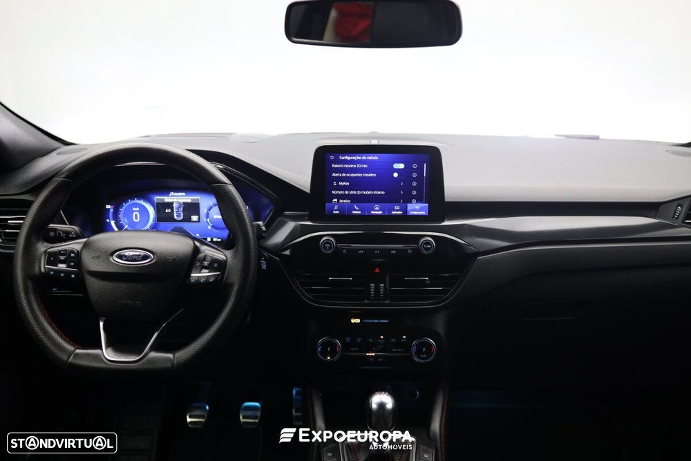 Ford Kuga 1.5 EcoBoost ST-Line Design - 10