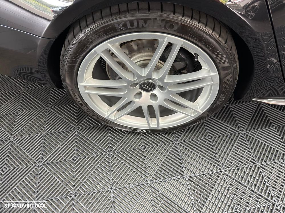 Audi S4 Avant - 19