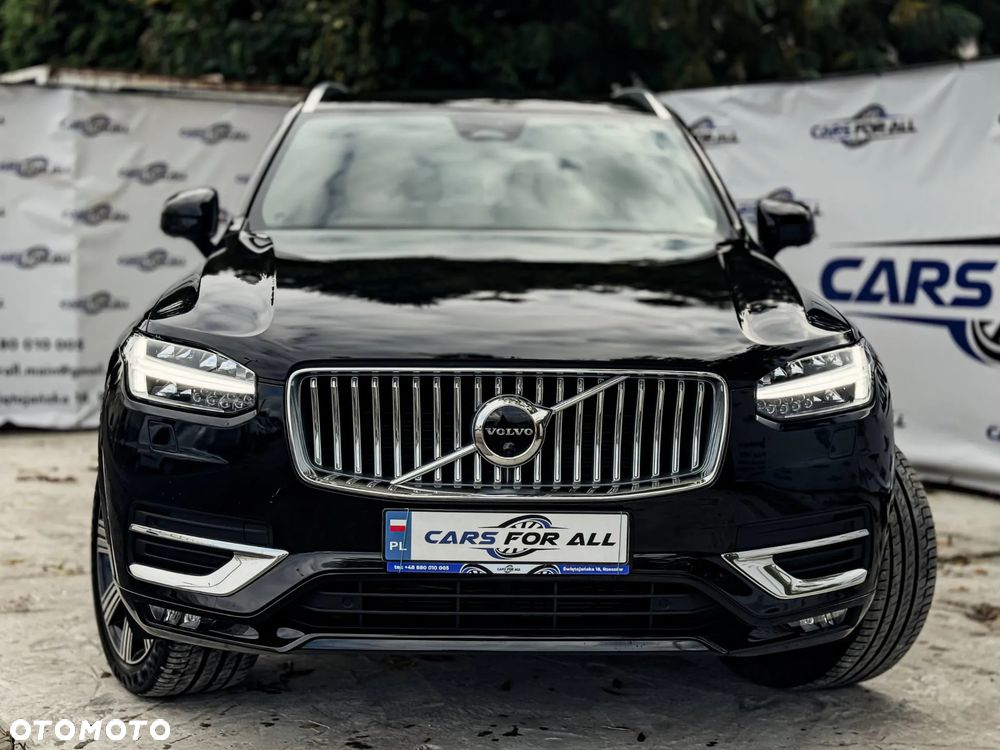 Volvo Xc90 2023 photo 2