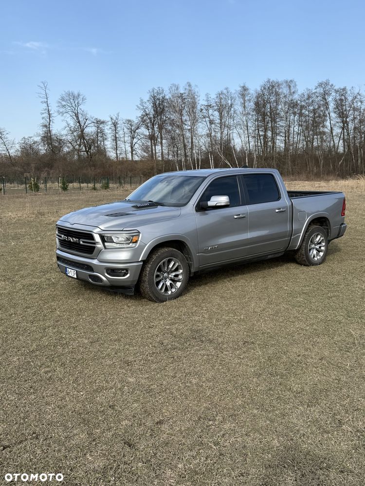 RAM 1500 - 2