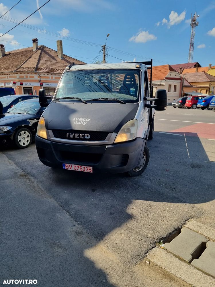 Iveco Daily - 24