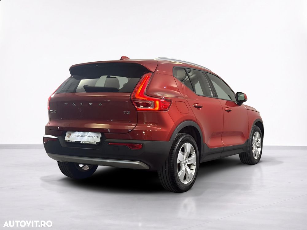Volvo XC 40 - 6