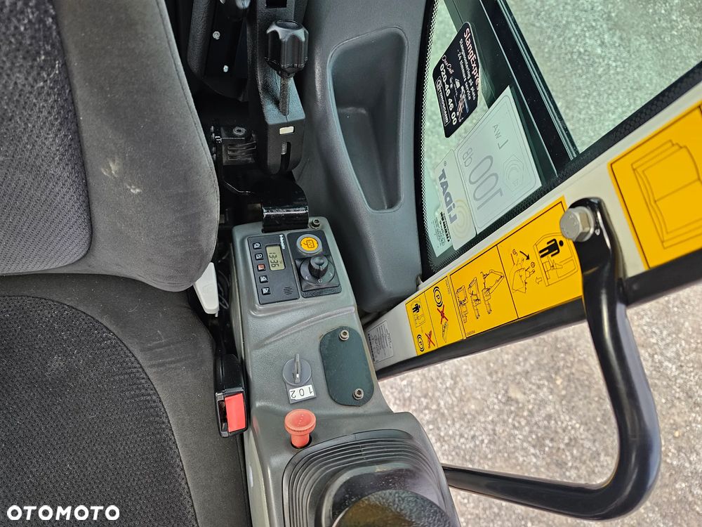 Liebherr A 918 Compact - 31