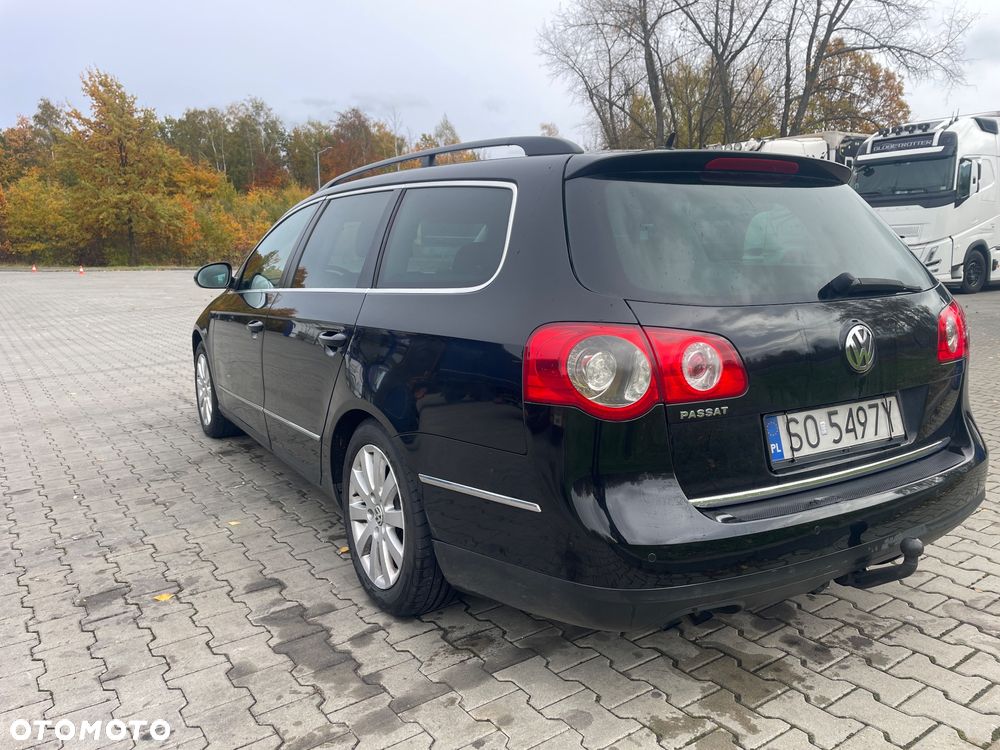 Volkswagen Passat 1.9 TDI Comfortline - 12