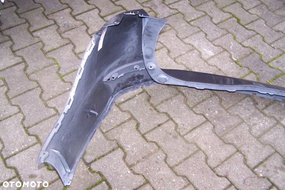 Ford Mondeo mk5 Vignale zderzak tylny kombi nowy - 5