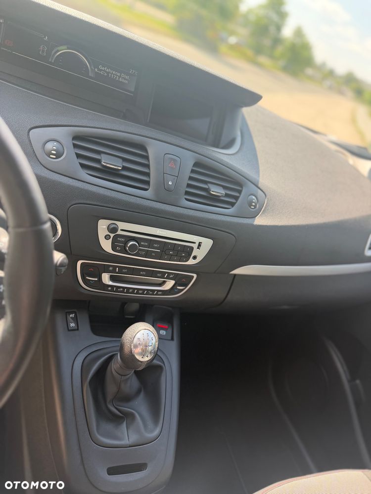 Renault Grand Scenic Gr 1.2 TCe Energy Intens - 14