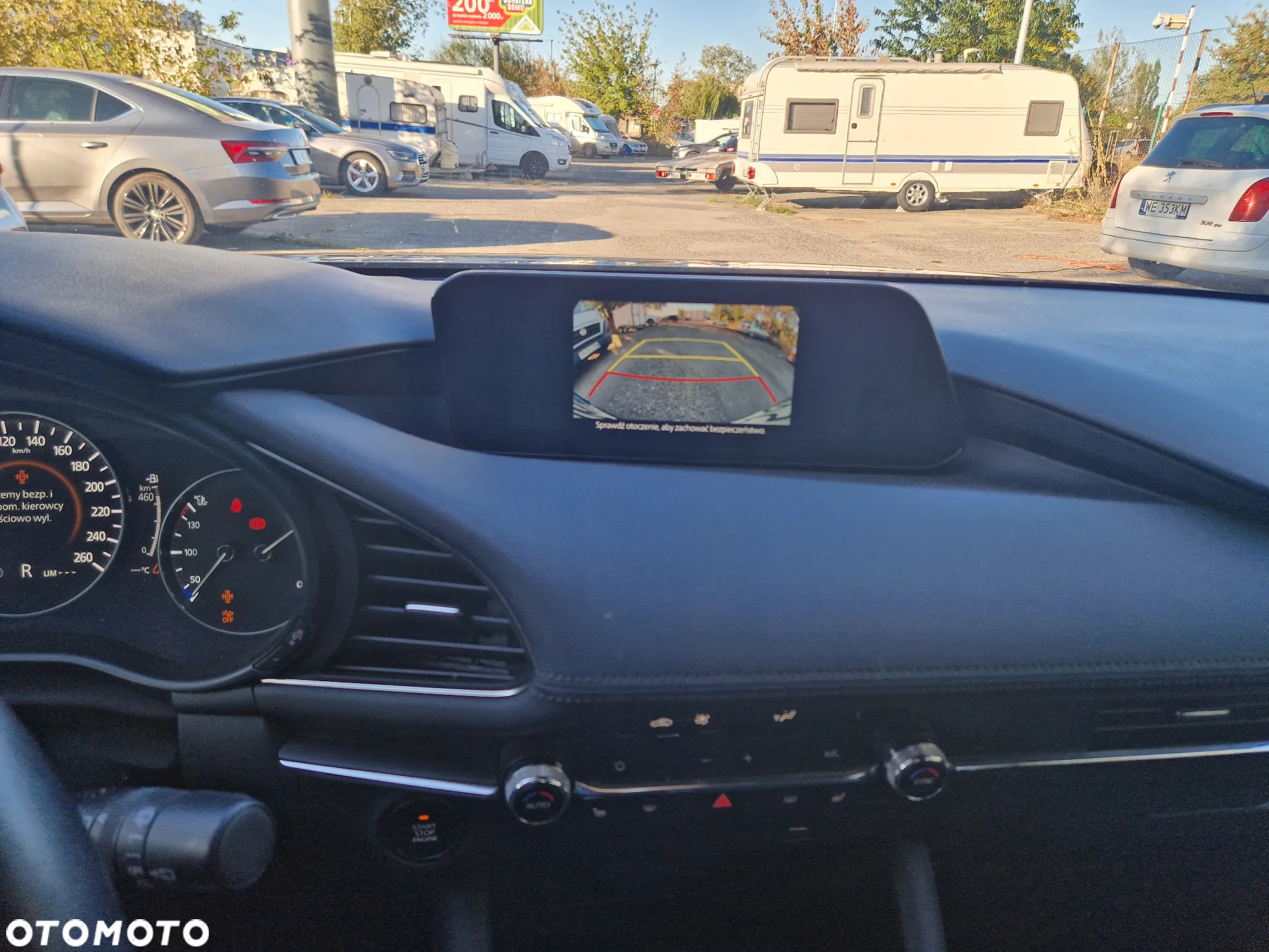 Mazda 3 2.0 mHEV Enso - 12