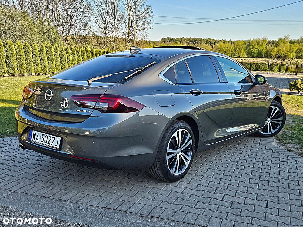 Opel Insignia 2.0 Automatik Innovation - 25