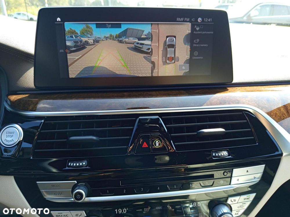 BMW Seria 5 - 18