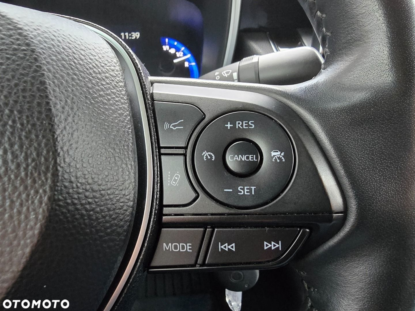 Toyota Corolla - 15