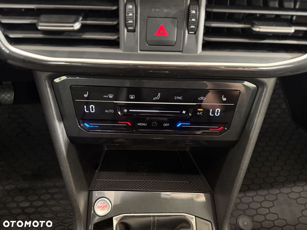 Seat Tarraco 1.5 TSI ACT OPF Style - 21