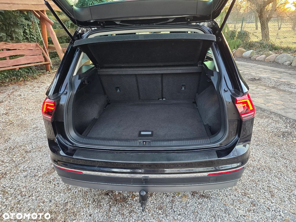 Volkswagen Tiguan 2.0 TDI SCR 4Motion (BlueMotion Techn.) DSG Highline - 25