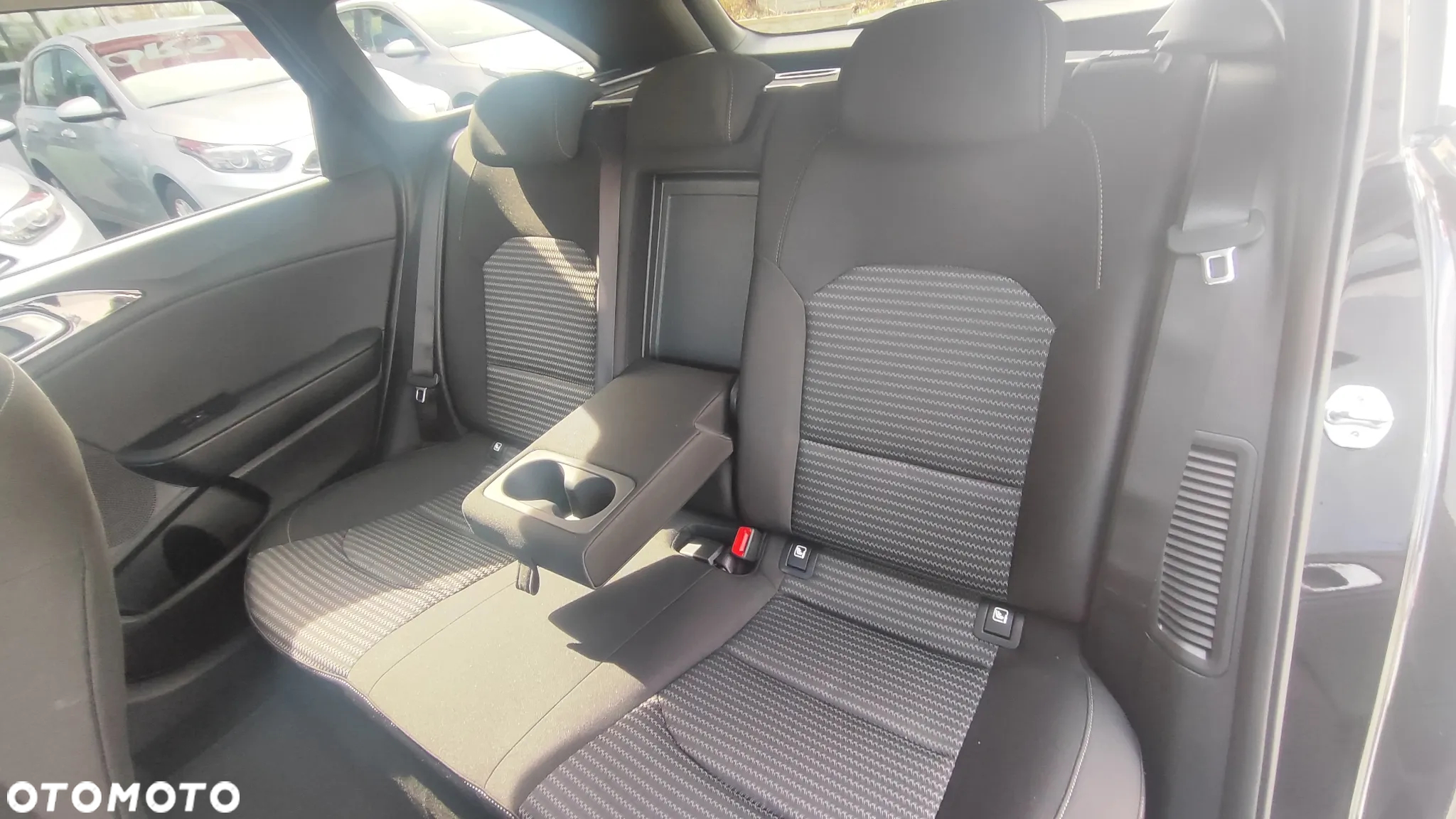 Kia Ceed 1.6 GDI PHEV L DCT - 21