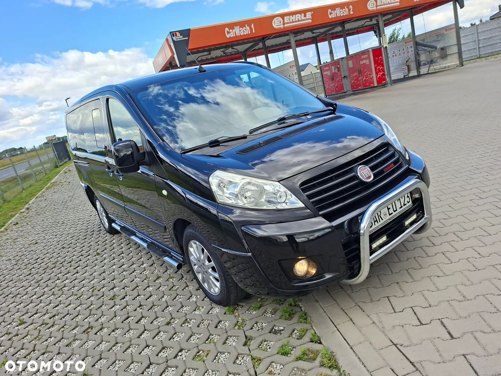 Fiat Scudo - 2