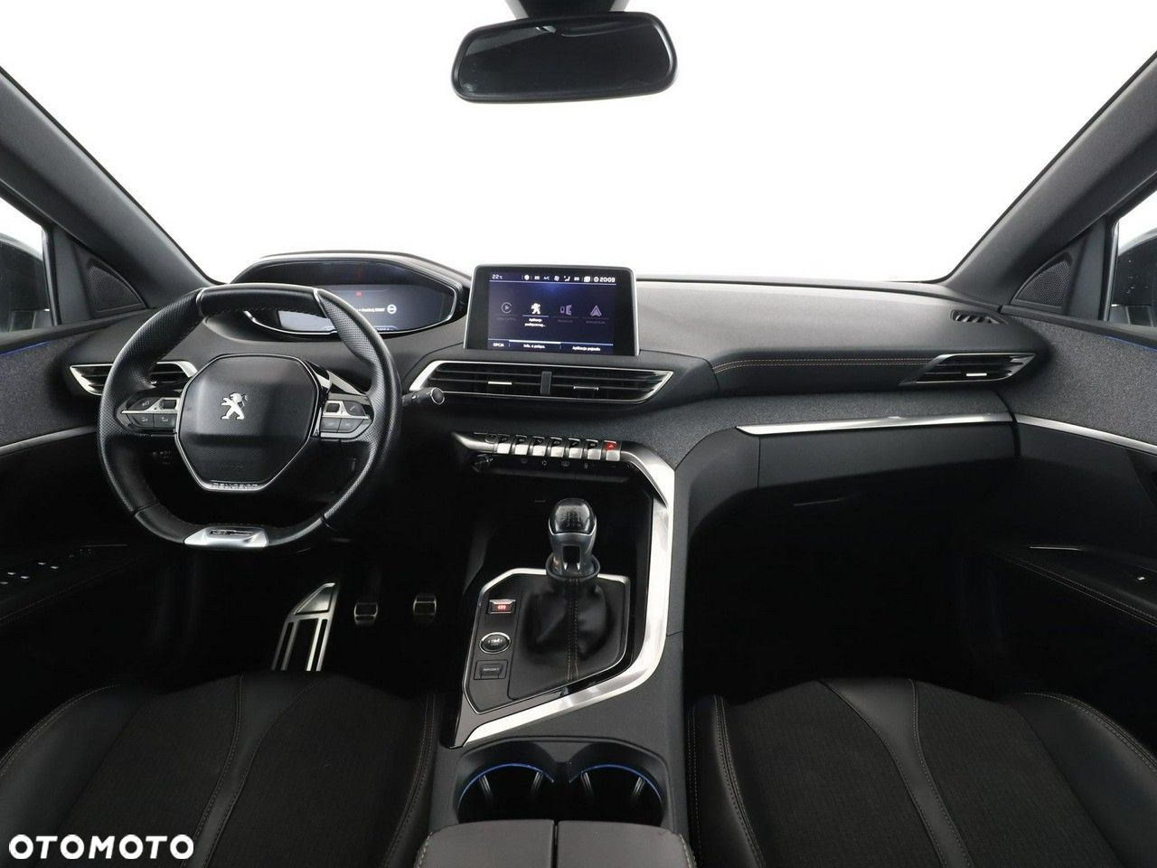 Peugeot 3008 PureTech 130 Stop & Start GPF Allure Pack - 15