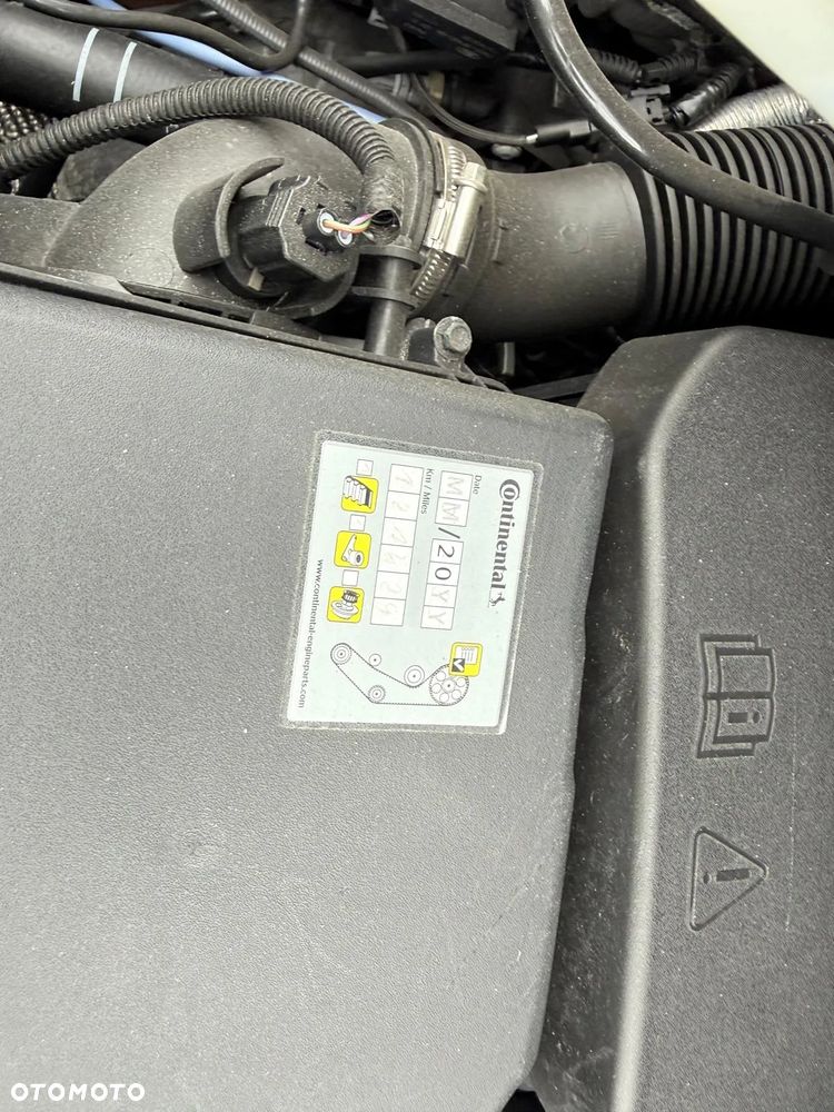 Ford Grand C-MAX Gr 1.0 EcoBoost Trend ASS - 33