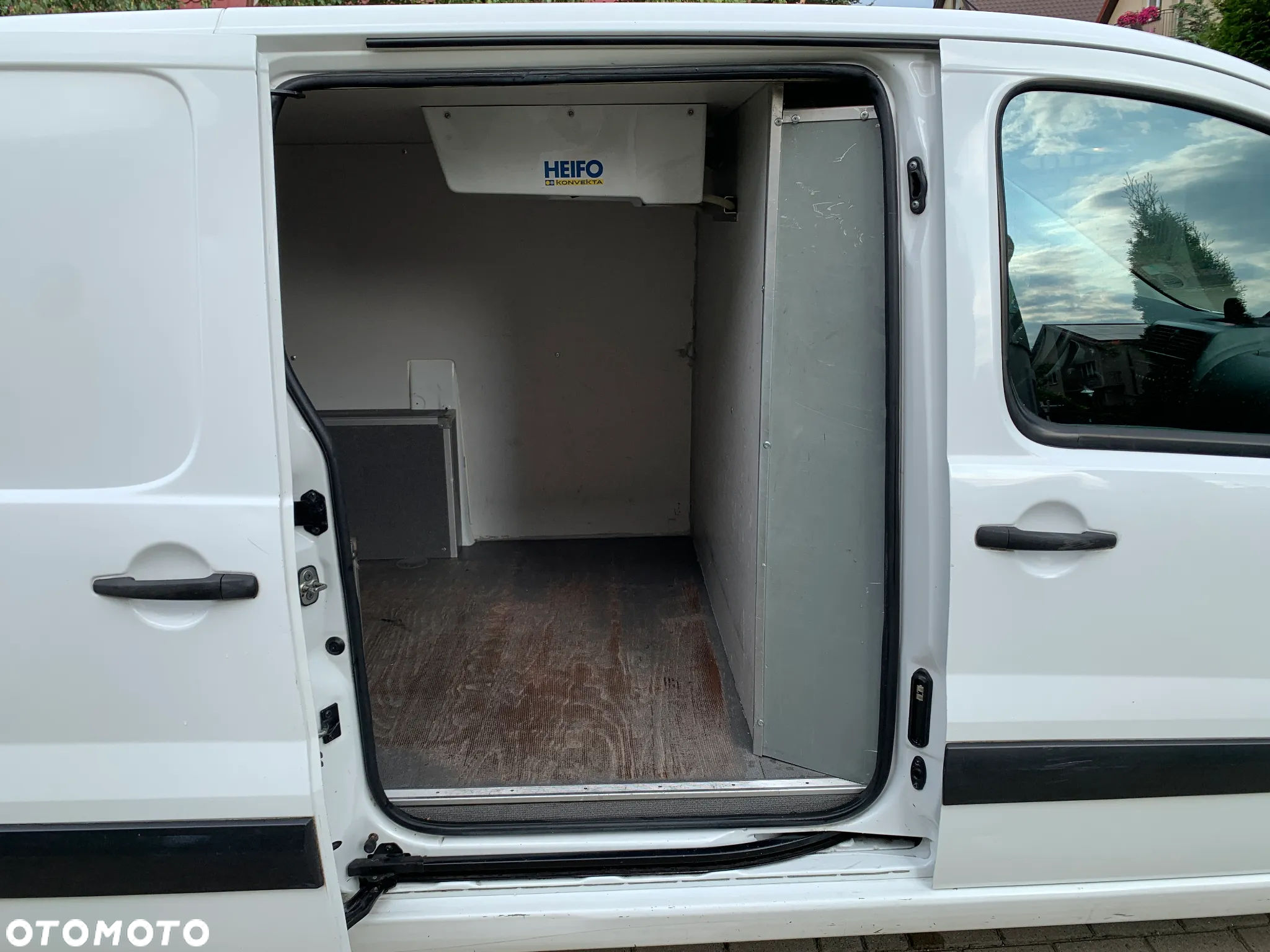 Citroën JUMPY - 9
