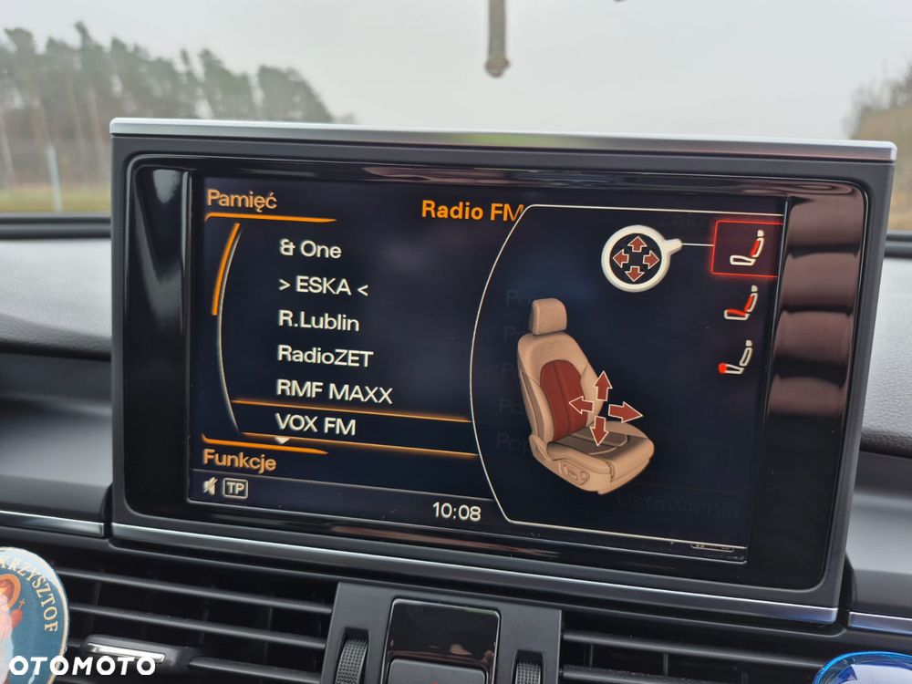 Audi A6 Allroad 3.0 TDI clean S tronic - 18