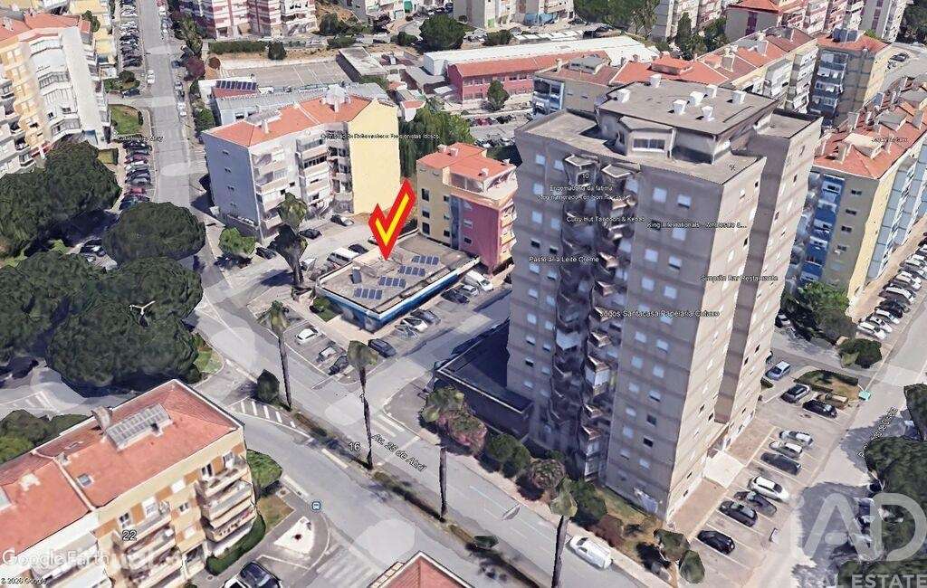 Loja / Estabelecimento Comercial em Póvoa De Santo Adrião E Olival Bas - Grande imagem: 5/11