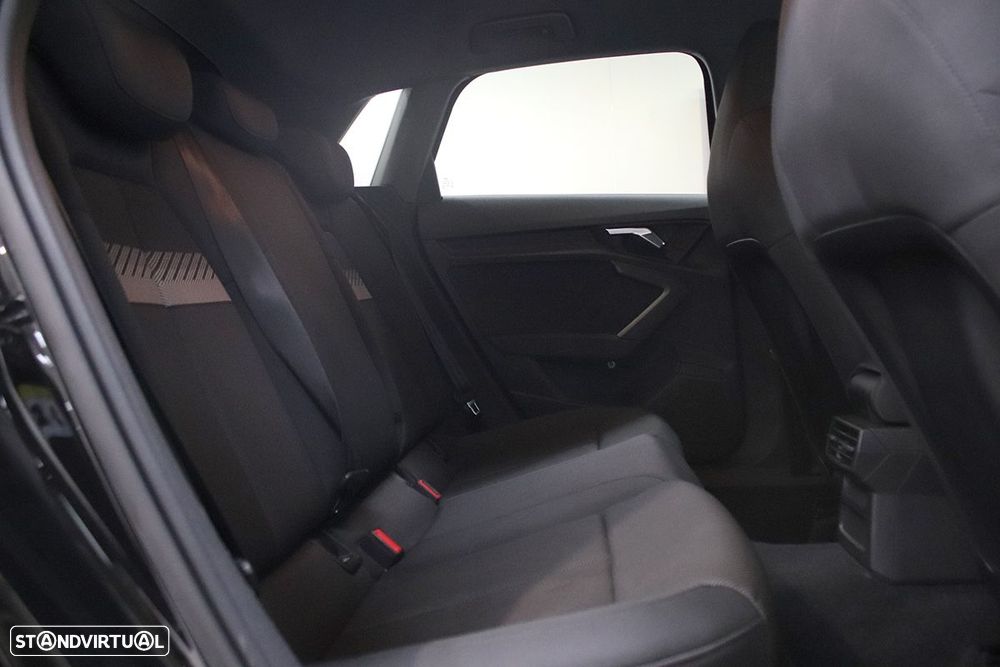 Audi A3 Sportback 40 TFSIe Advanced - 25