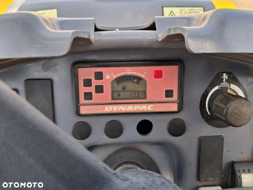 Dynapac CC 1200 - 12