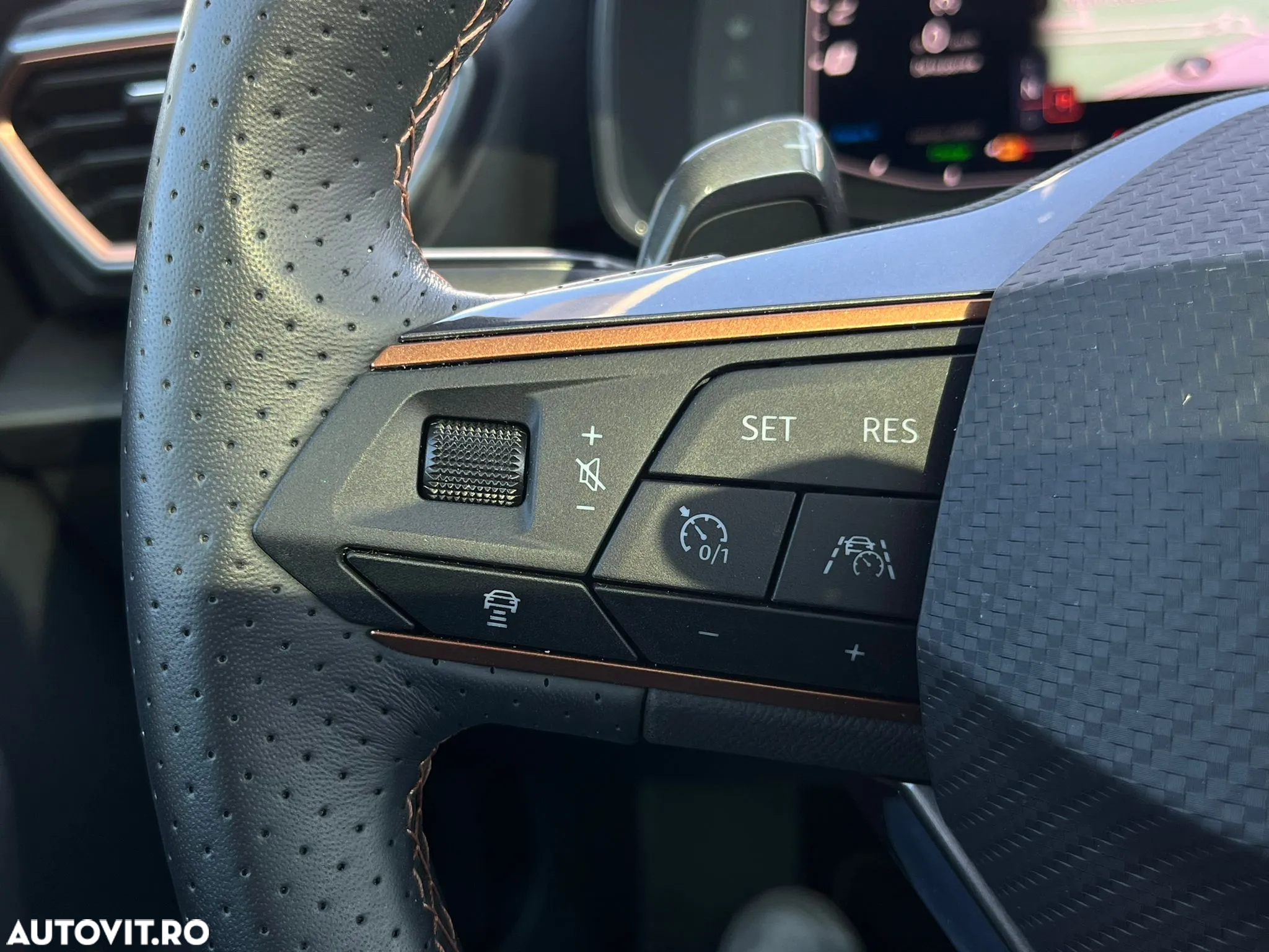 Cupra Formentor 1.4 e-HYBRID PHEV VZ - 18