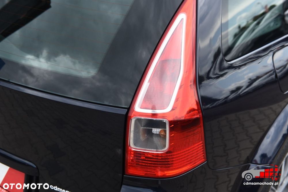 Renault Megane - 14