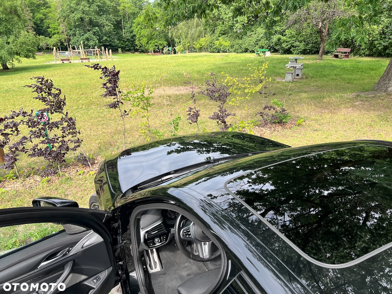 BMW Seria 5 530i xDrive mHEV - 13