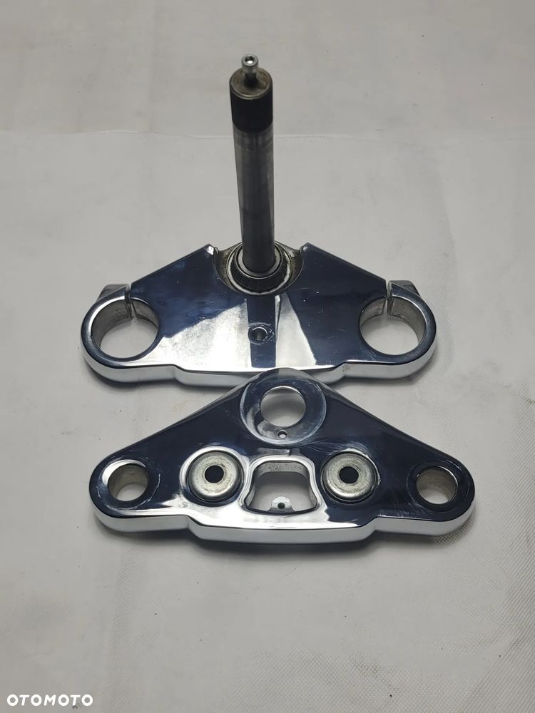 Półki zawieszenie przód Harley Davidson Softail Rocker 46638-08 46637-08 - 2