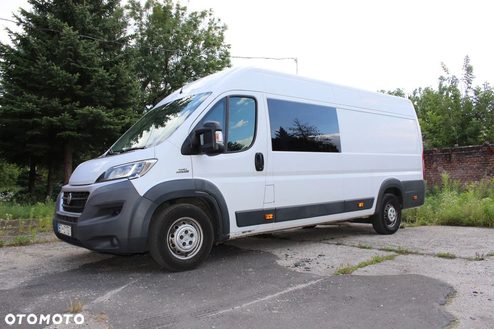 Fiat DUCATO - 1