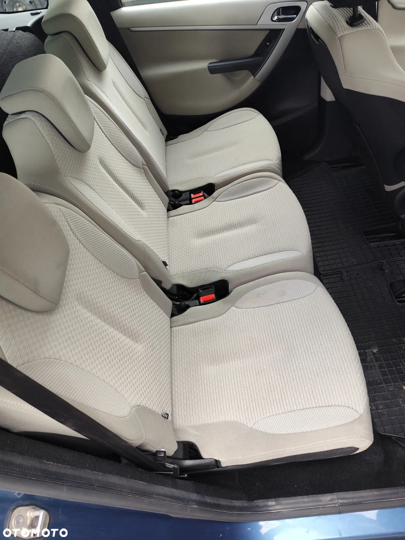 Citroën C4 Picasso 2.0 HDi FAP Exclusive - 10