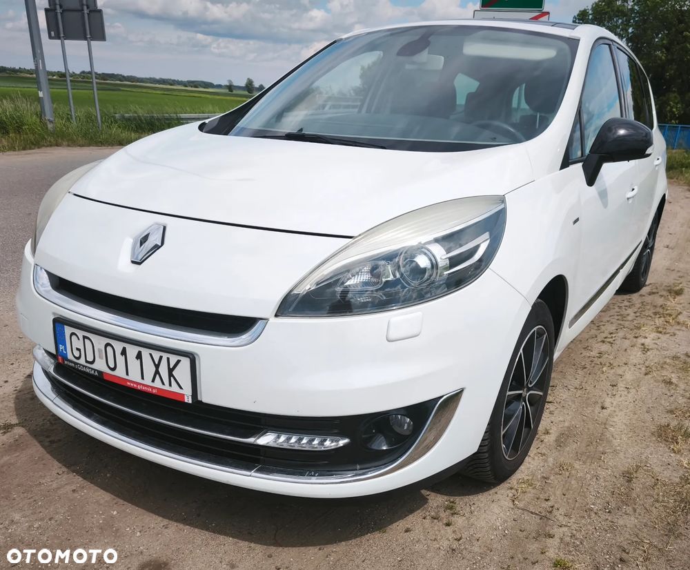 Renault Grand Scenic Energy dCi 130 S&S Bose Edition - 3