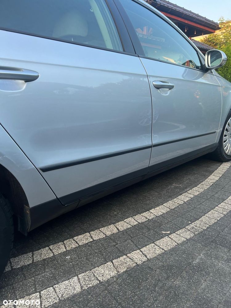 Volkswagen Passat 2.0 TDI DPF Comfortline - 7