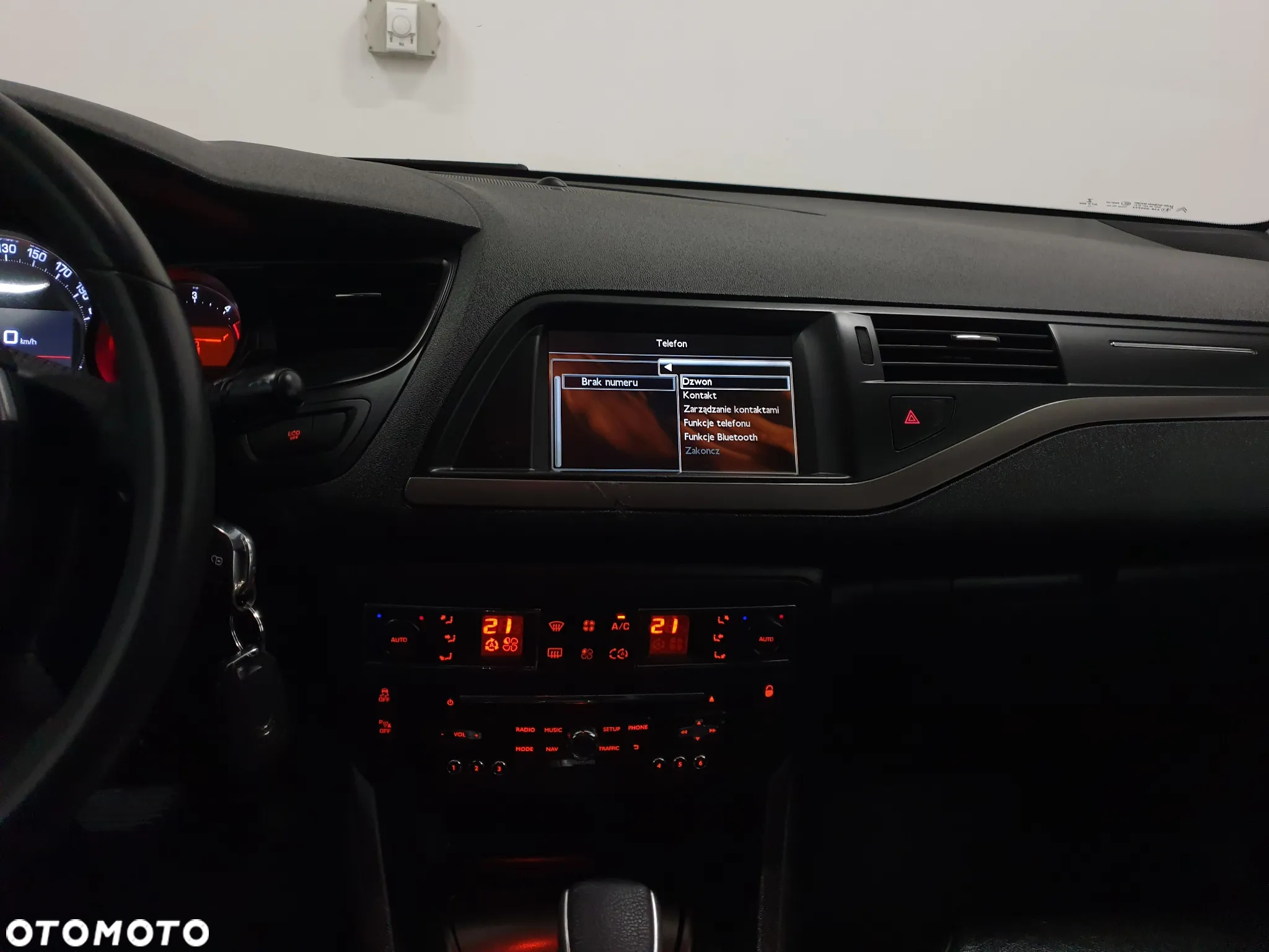 Citroën C5 1.6 e-HDi Selection MCP - 17
