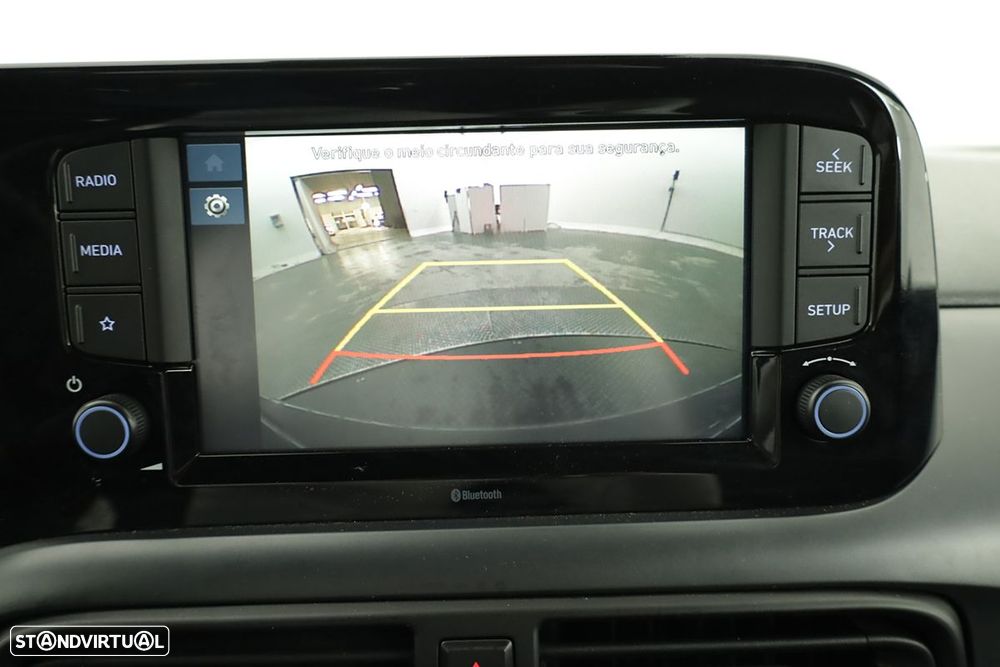 Hyundai i10 1.0 T-GDI N-Line - 11