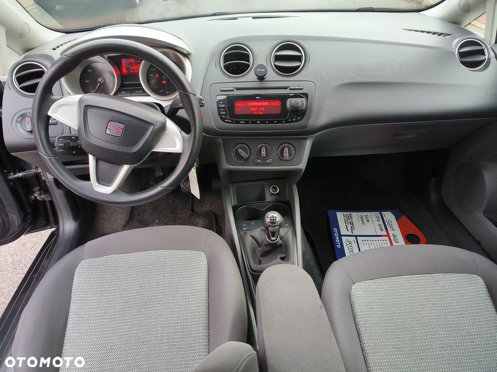 Seat Ibiza SC 1.9 TDI PD Sport - 6