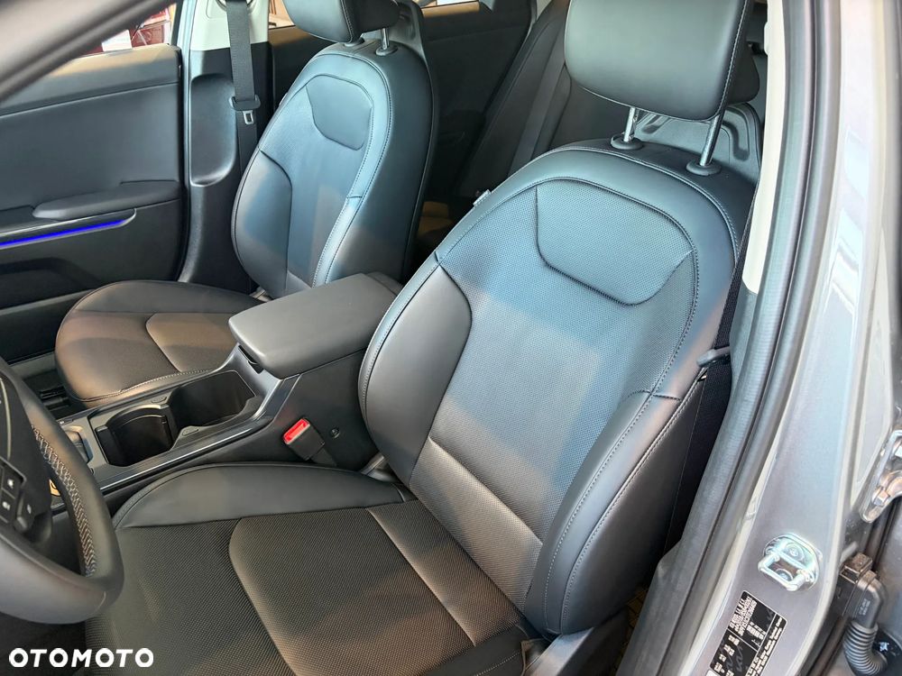 Kia K4 1.6 T-GDI L - 9