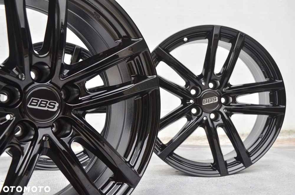 Felgi 8x18 5x112 Audi A4 b8 b9 A5 A6 C7 C8 A7 A8 Merc W212 W213 BMW G20 G30 - 10
