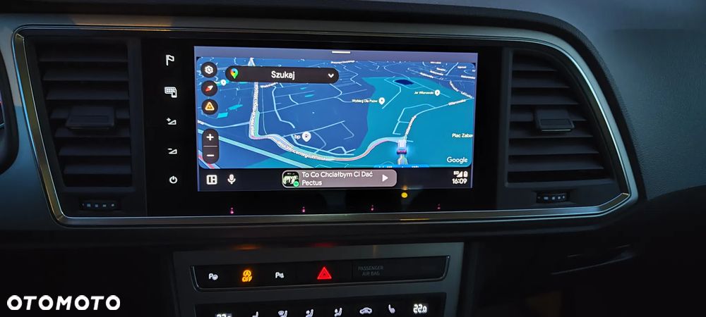 Seat Ateca 1.5 TSI Xperience S&S DSG - 11