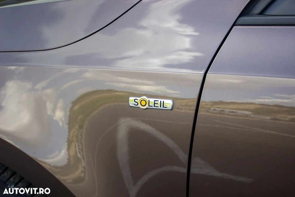 Skoda Octavia 2.0 TDI DSG Soleil - 10