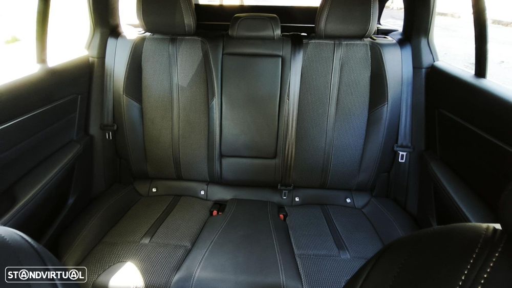 Peugeot 508 1.5 BlueHDi GT EAT8 - 34
